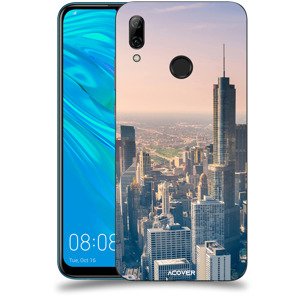 ACOVER Kryt na mobil Huawei P Smart 2019 s motivem Chicago