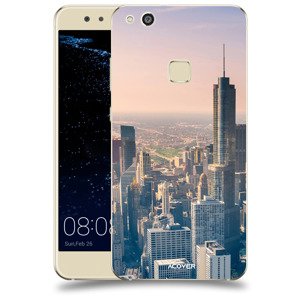 ACOVER Kryt na mobil Huawei P10 Lite s motivem Chicago