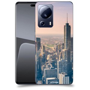 ACOVER Kryt na mobil Xiaomi 13 Lite s motivem Chicago