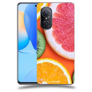 ACOVER Kryt na mobil Huawei Nova 9 SE s motivem Fruit