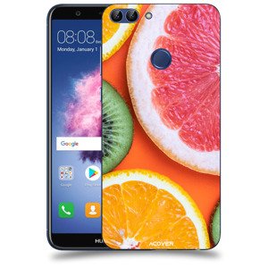 ACOVER Kryt na mobil Huawei P Smart s motivem Fruit