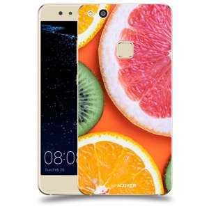 ACOVER Kryt na mobil Huawei P10 Lite s motivem Fruit