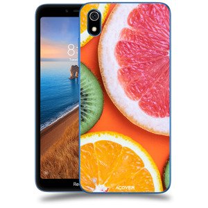 ACOVER Kryt na mobil Xiaomi Redmi 7A s motivem Fruit