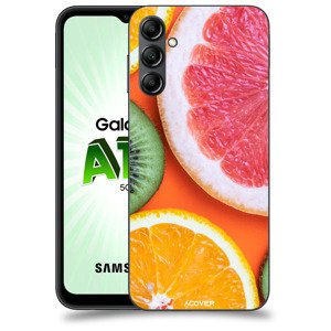 ACOVER Kryt na mobil Samsung Galaxy A14 5G s motivem Fruit