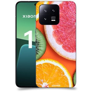 ACOVER Kryt na mobil Xiaomi 13 s motivem Fruit