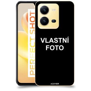 Kryt na mobil Vivo X80 Lite s vlastní fotkou / motivem