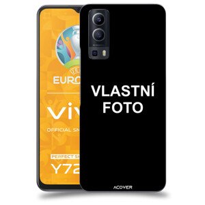 Kryt na mobil Vivo Y72 5G s vlastní fotkou / motivem